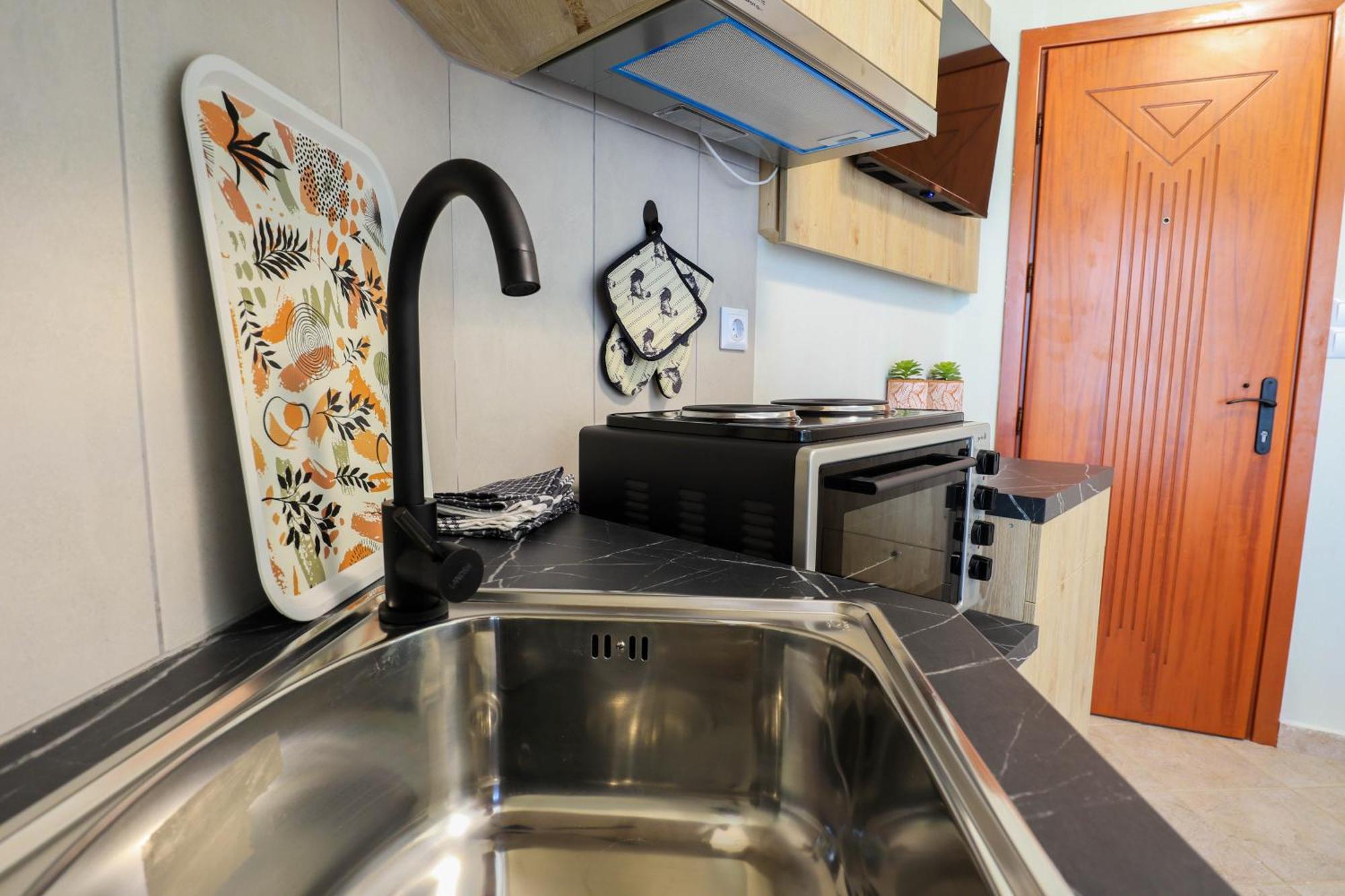 Studio 35 Dedeağaç Dış mekan fotoğraf