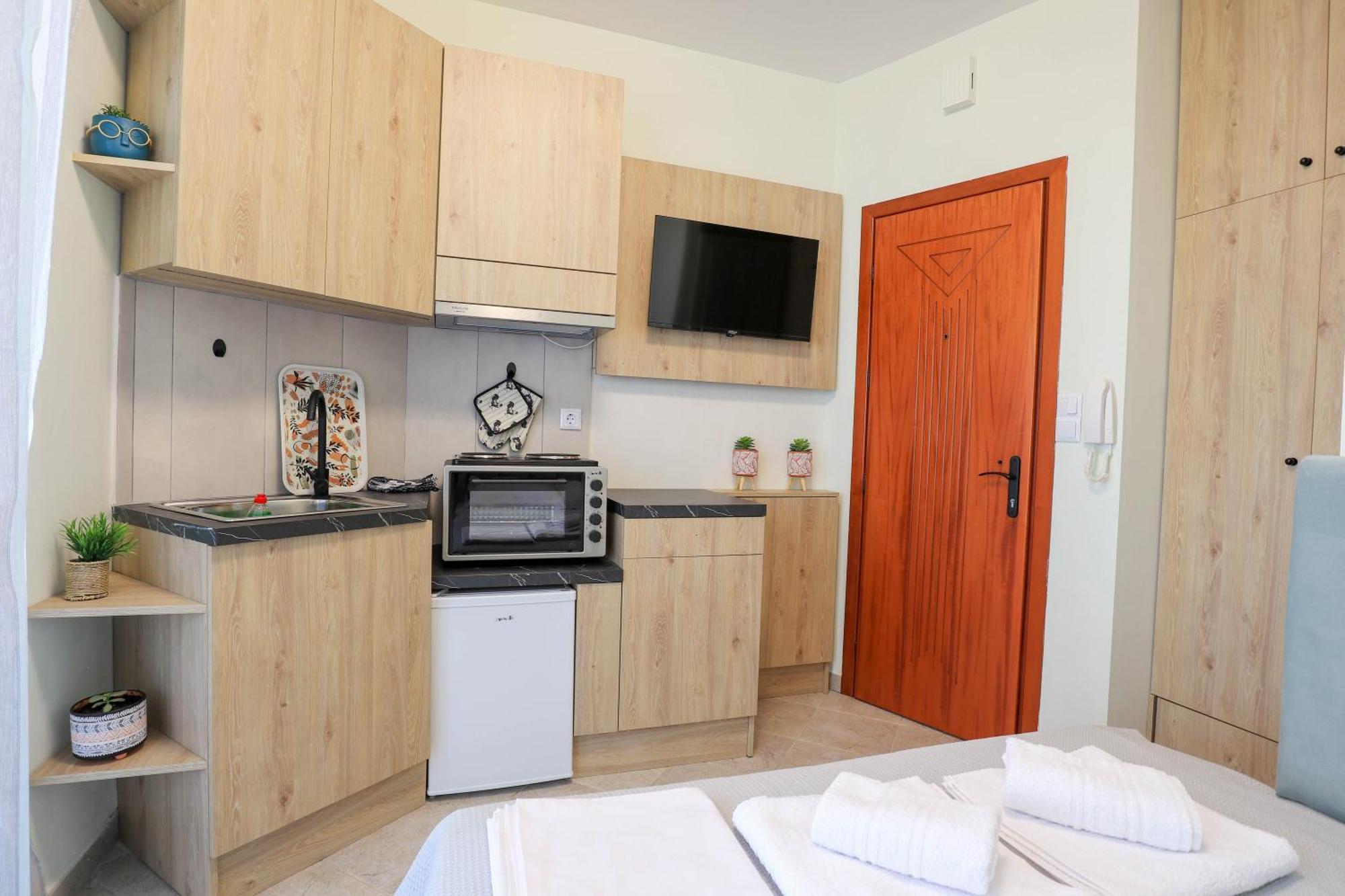 Studio 35 Dedeağaç Dış mekan fotoğraf